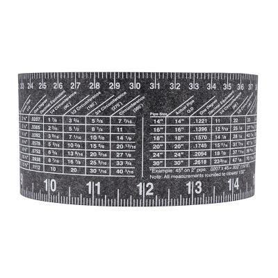 FLANGE WIZARD Wrap-Around WW-16 Small for 1